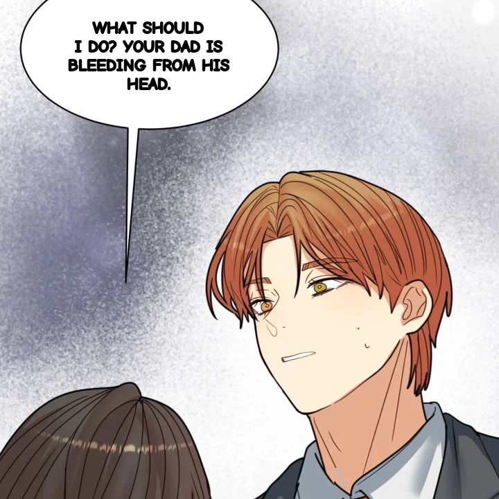 Flower Begger Chapter 21 - Page 116