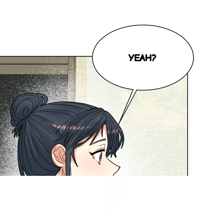 Flower Begger Chapter 21 - Page 12