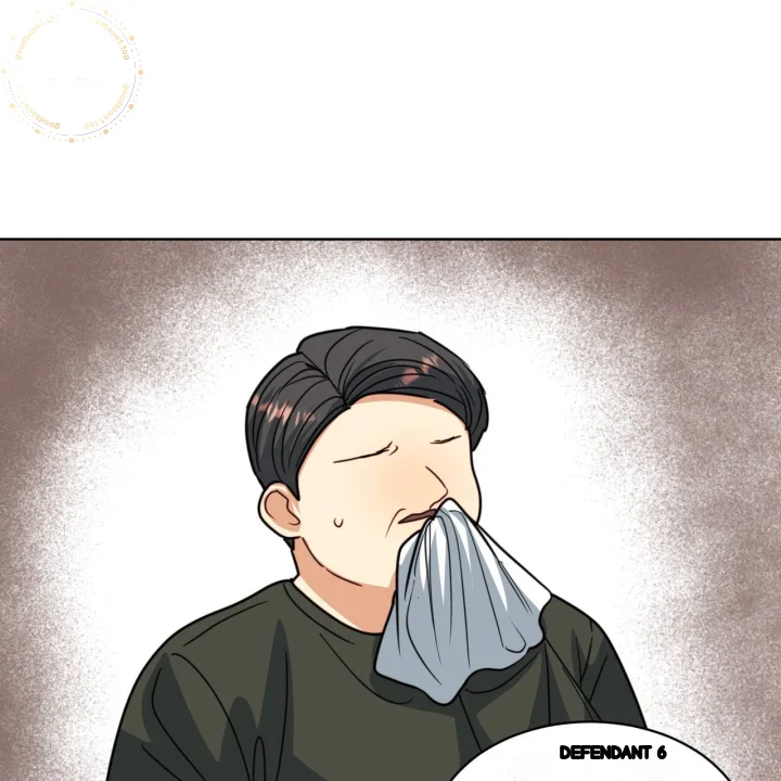 Flower Begger Chapter 21 - Page 21