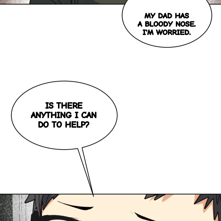 Flower Begger Chapter 21 - Page 22