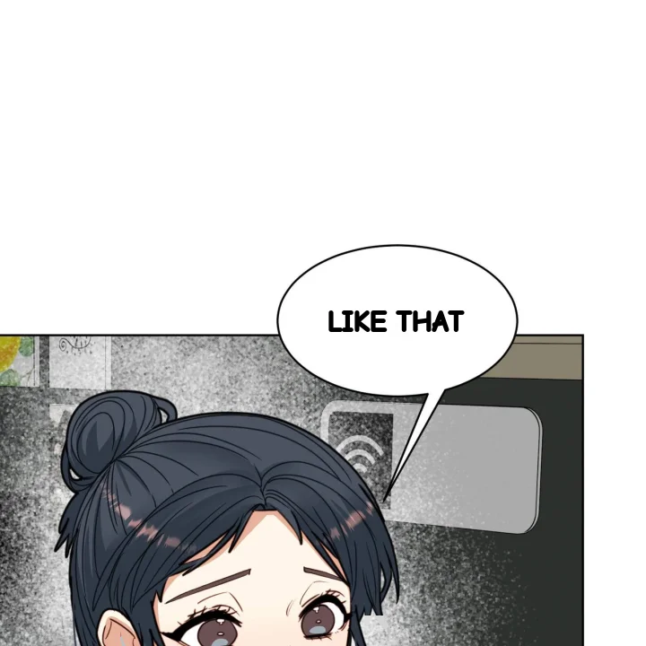 Flower Begger Chapter 21 - Page 24