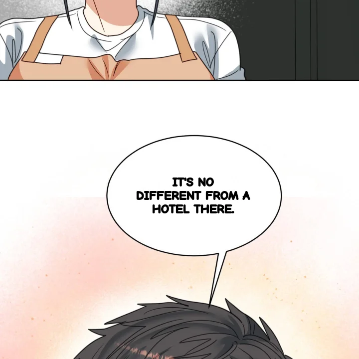 Flower Begger Chapter 21 - Page 28