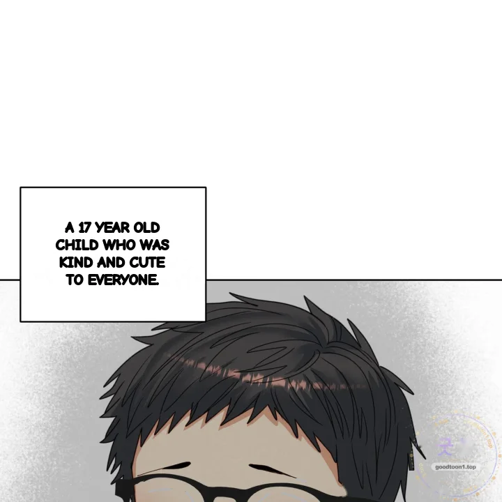 Flower Begger Chapter 21 - Page 33