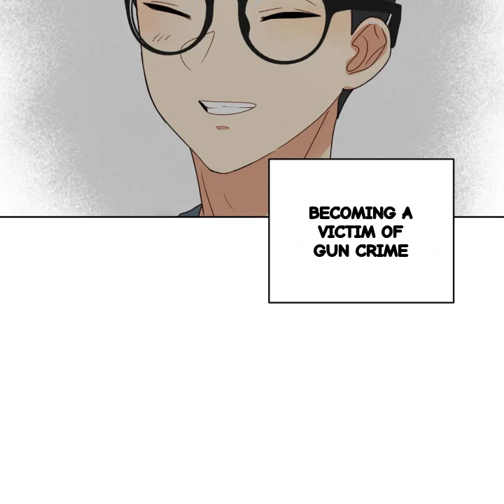 Flower Begger Chapter 21 - Page 34