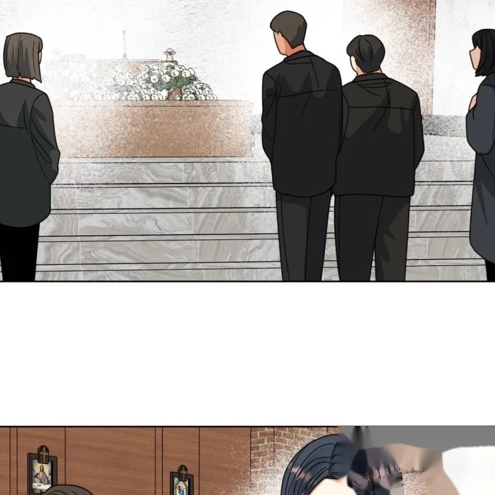 Flower Begger Chapter 21 - Page 36