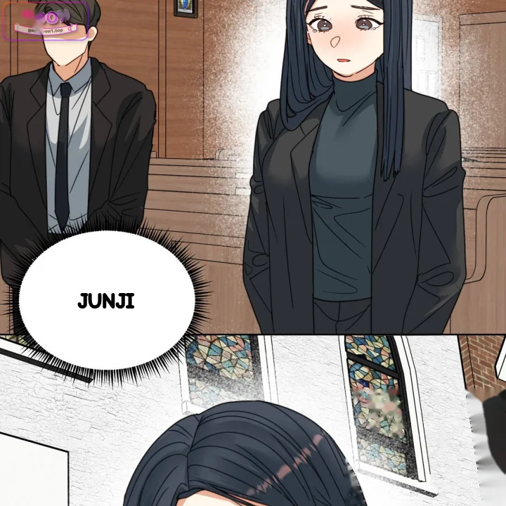 Flower Begger Chapter 21 - Page 37