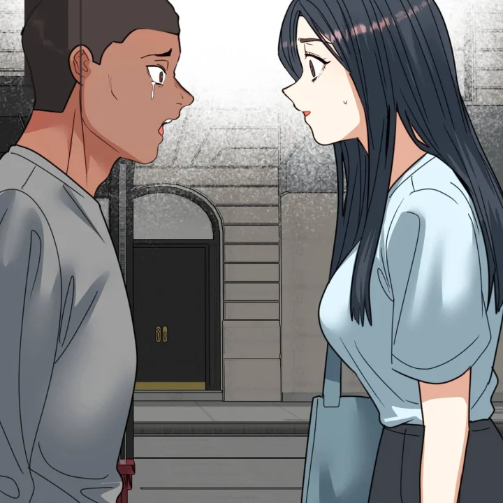 Flower Begger Chapter 21 - Page 4