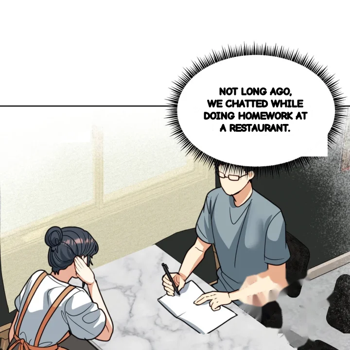 Flower Begger Chapter 21 - Page 40