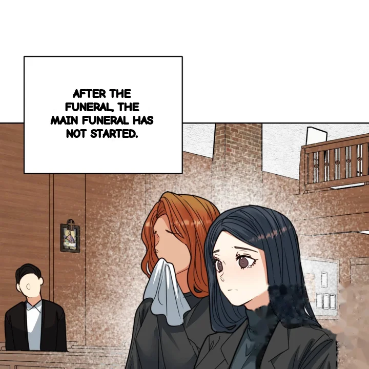 Flower Begger Chapter 21 - Page 46