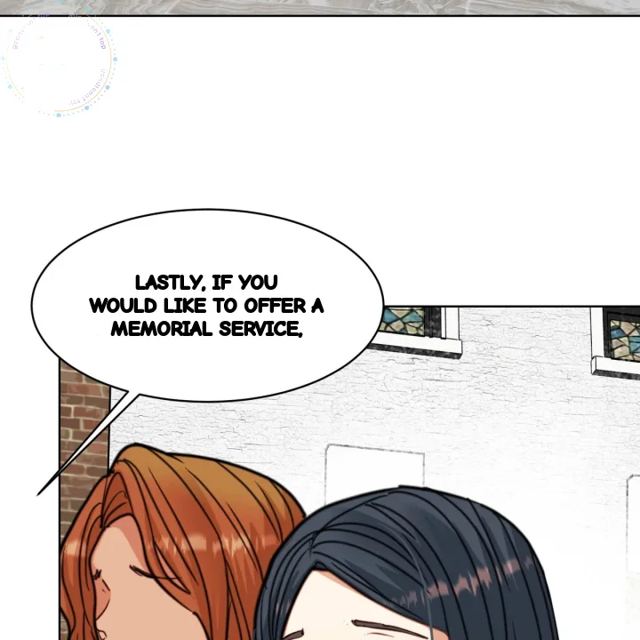 Flower Begger Chapter 21 - Page 49
