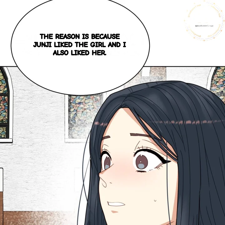 Flower Begger Chapter 21 - Page 73