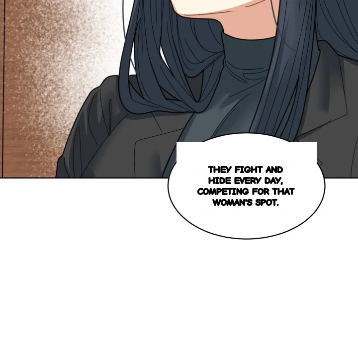 Flower Begger Chapter 21 - Page 74