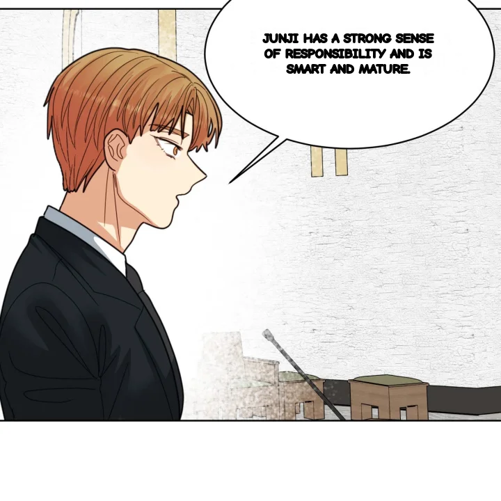 Flower Begger Chapter 21 - Page 75