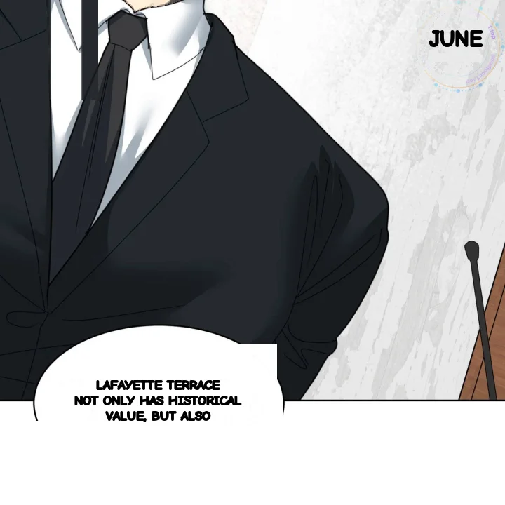 Flower Begger Chapter 21 - Page 77