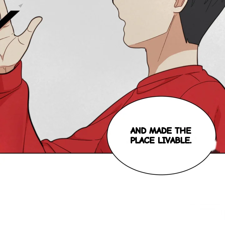 Flower Begger Chapter 21 - Page 79
