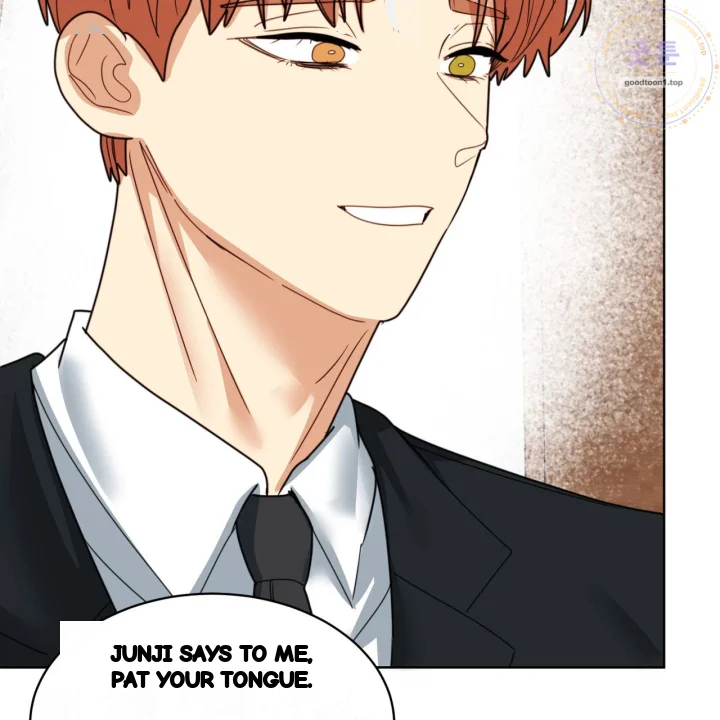 Flower Begger Chapter 21 - Page 83