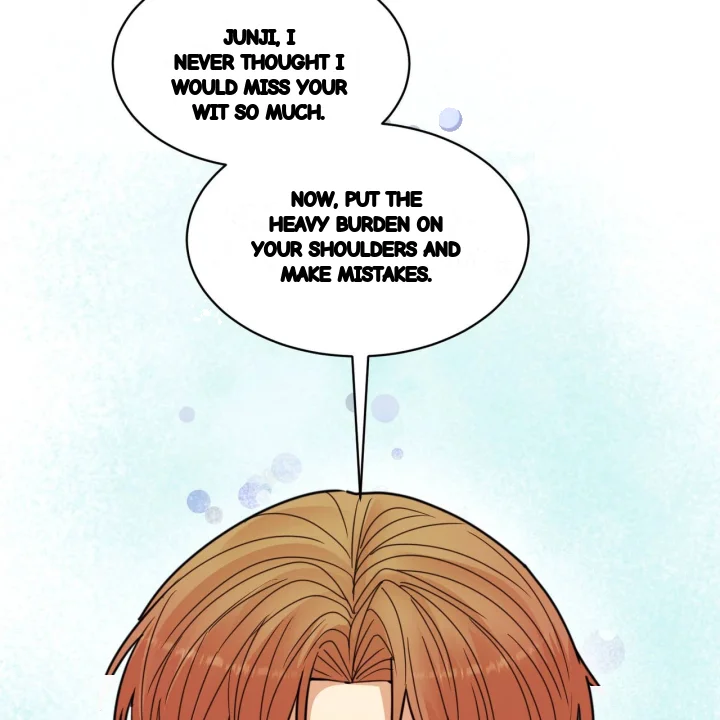 Flower Begger Chapter 21 - Page 90