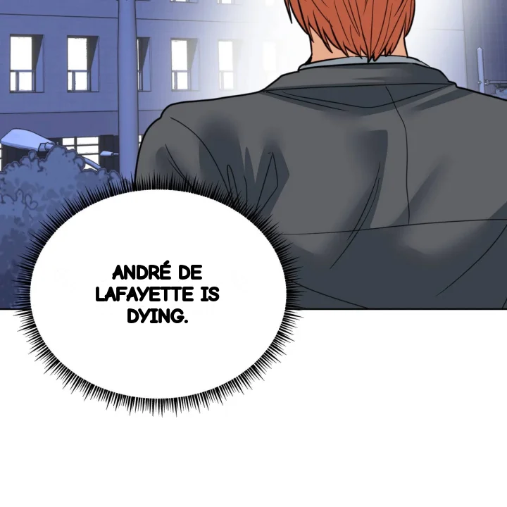 Flower Begger Chapter 21 - Page 98