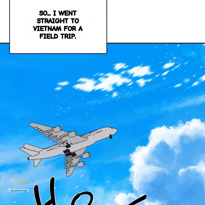 Flower Begger Chapter 22 - Page 101