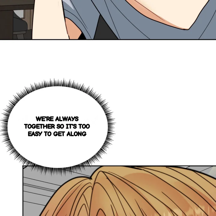 Flower Begger Chapter 22 - Page 104