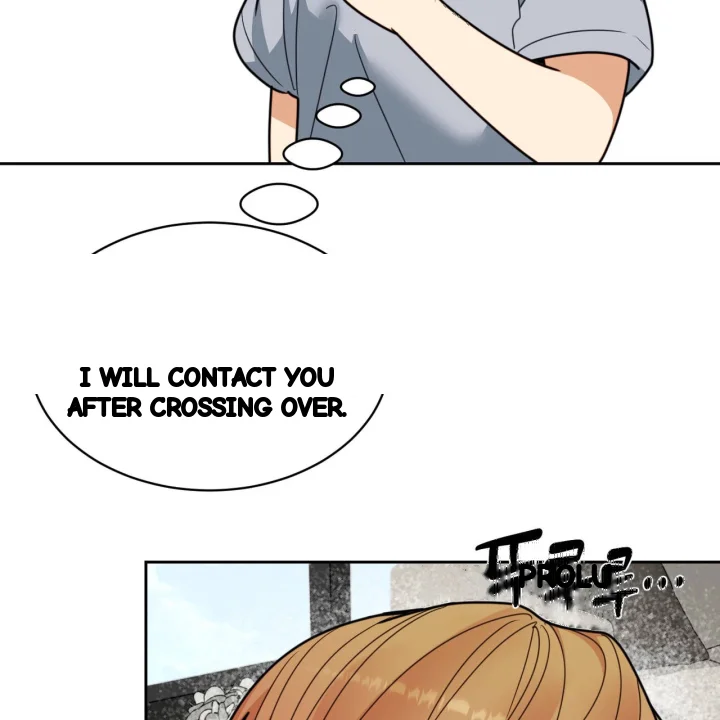 Flower Begger Chapter 22 - Page 108