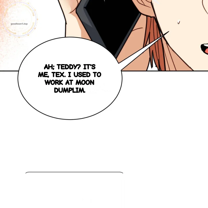 Flower Begger Chapter 22 - Page 111