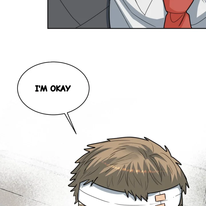 Flower Begger Chapter 22 - Page 12