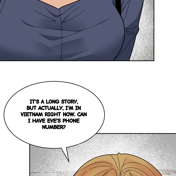 Flower Begger Chapter 22 - Page 124