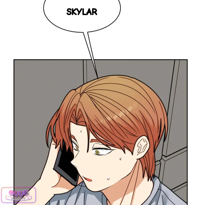 Flower Begger Chapter 22 - Page 129