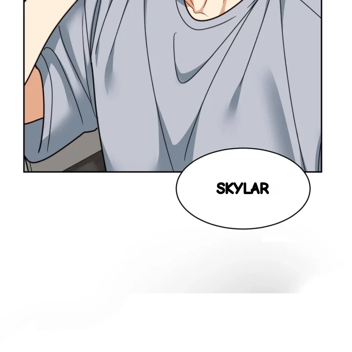 Flower Begger Chapter 22 - Page 130