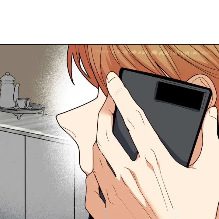 Flower Begger Chapter 22 - Page 136
