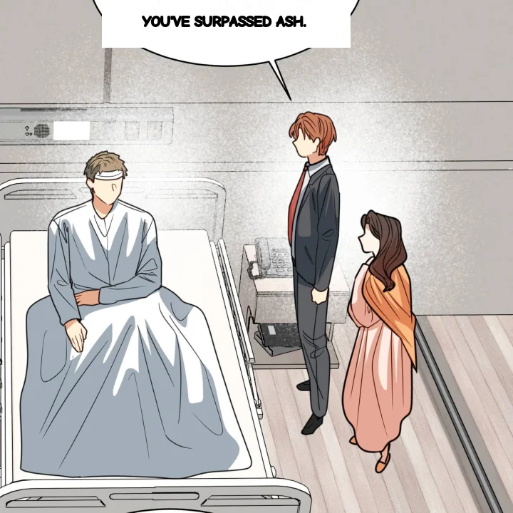 Flower Begger Chapter 22 - Page 16