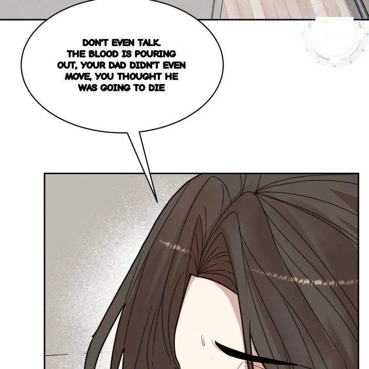 Flower Begger Chapter 22 - Page 17
