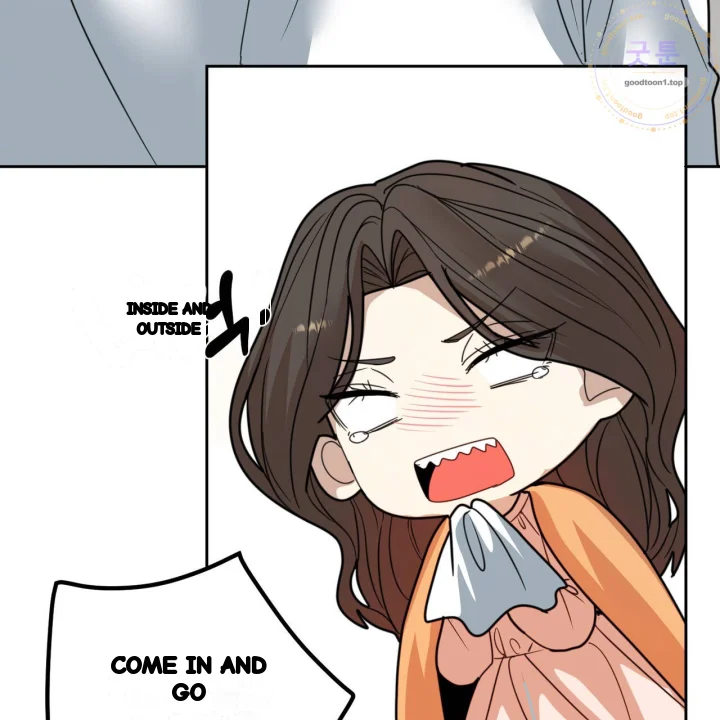 Flower Begger Chapter 22 - Page 21