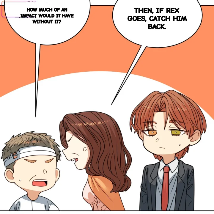 Flower Begger Chapter 22 - Page 25