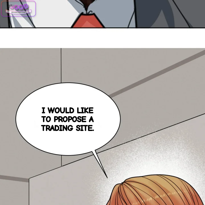 Flower Begger Chapter 22 - Page 35