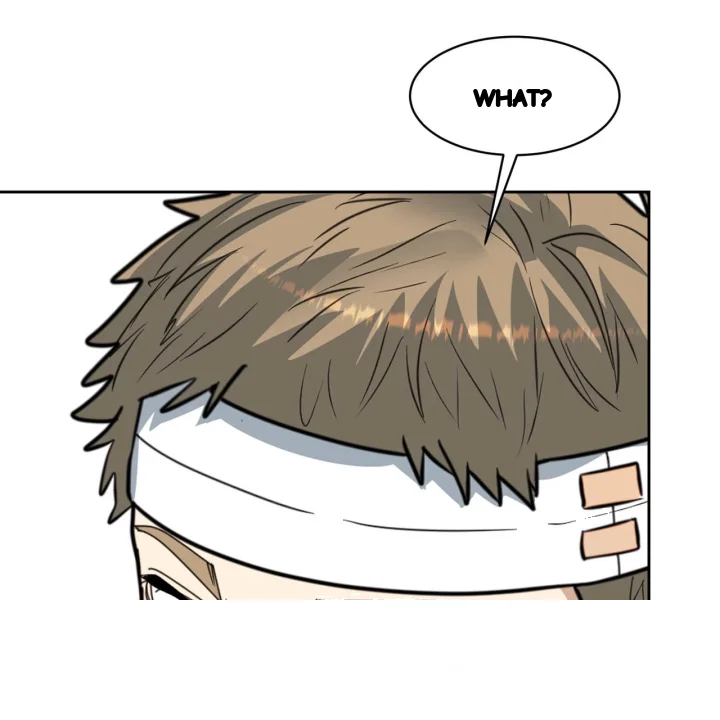 Flower Begger Chapter 22 - Page 38
