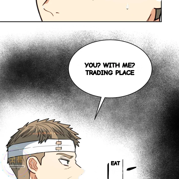 Flower Begger Chapter 22 - Page 39