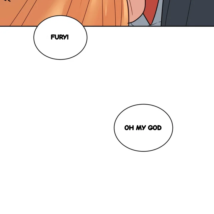 Flower Begger Chapter 22 - Page 4