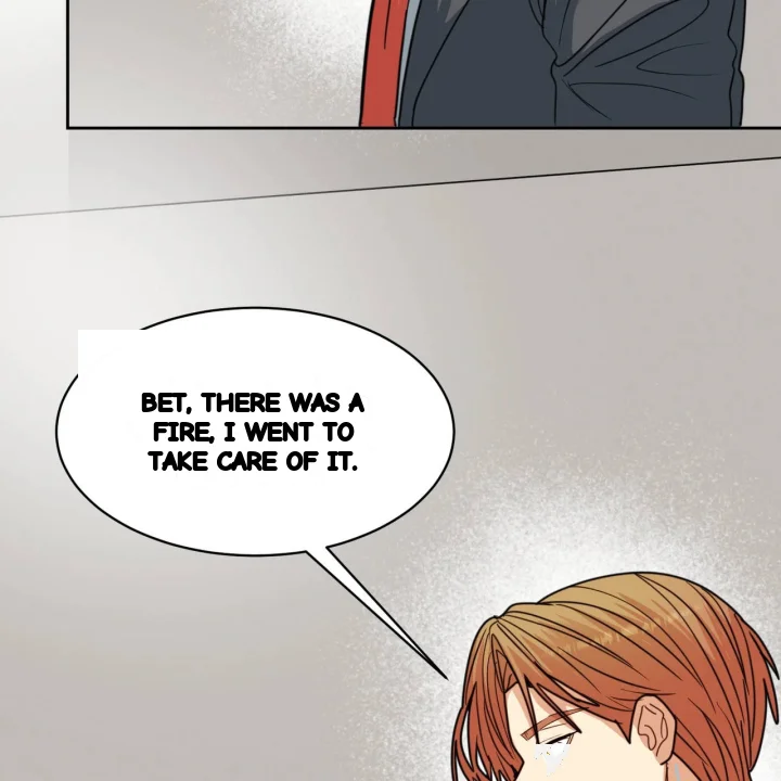 Flower Begger Chapter 22 - Page 42