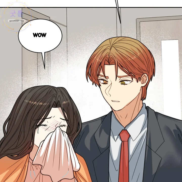 Flower Begger Chapter 22 - Page 9