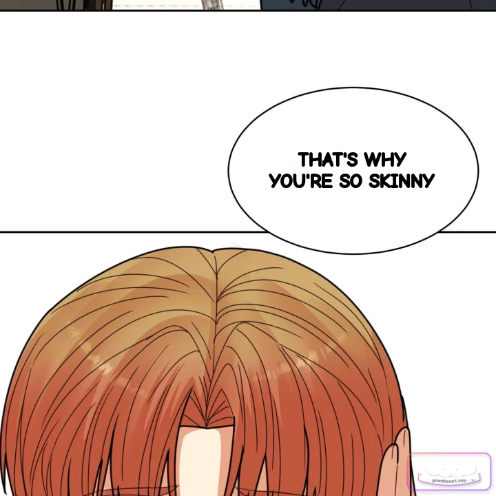 Flower Begger Chapter 23 - Page 101