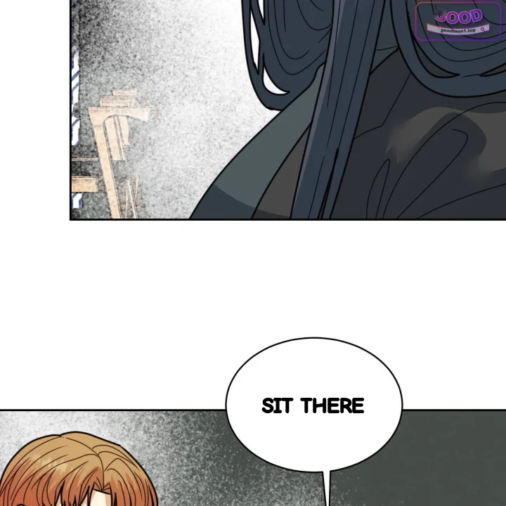 Flower Begger Chapter 23 - Page 117