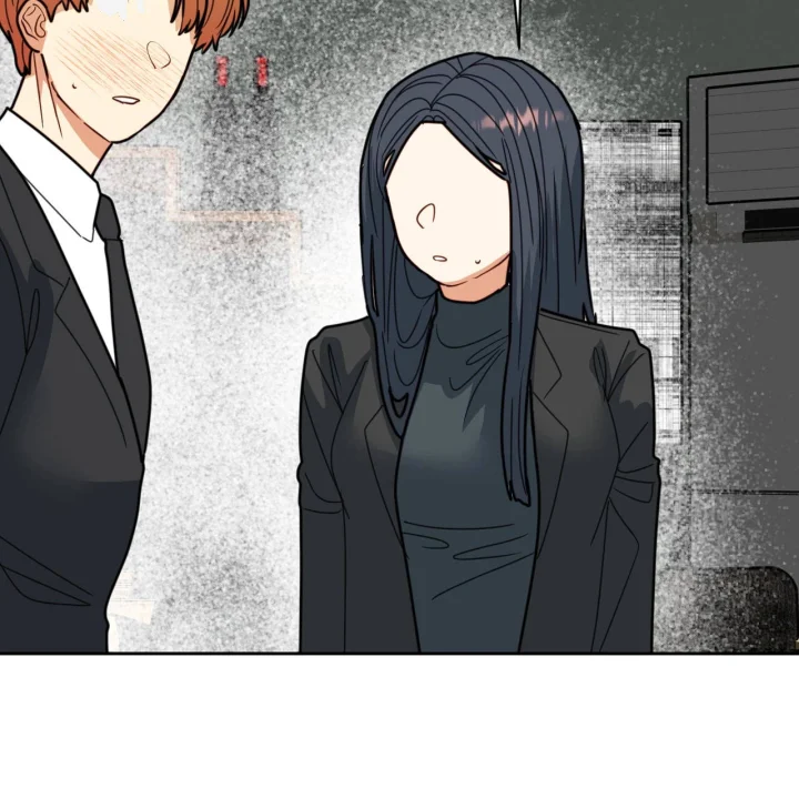 Flower Begger Chapter 23 - Page 118