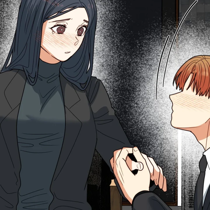 Flower Begger Chapter 23 - Page 136