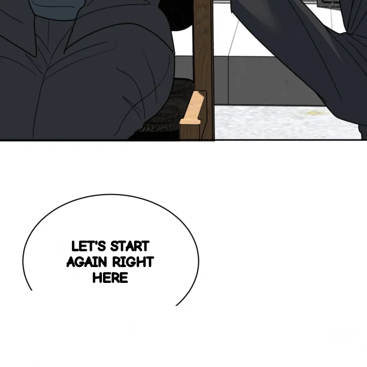 Flower Begger Chapter 23 - Page 137