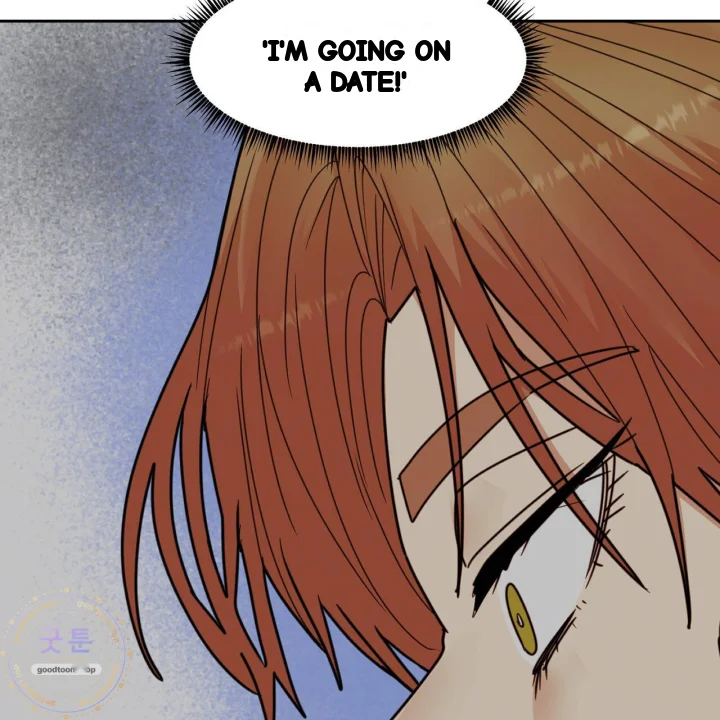 Flower Begger Chapter 23 - Page 20
