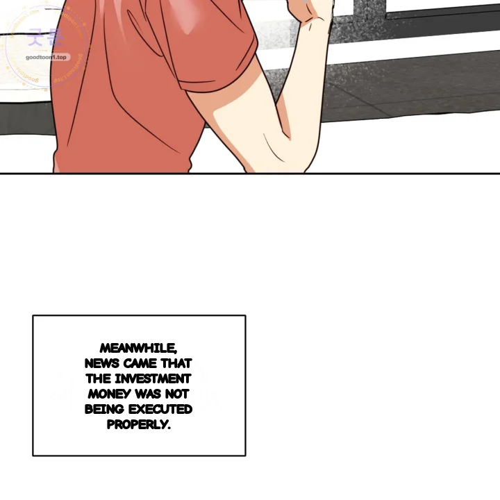 Flower Begger Chapter 23 - Page 28