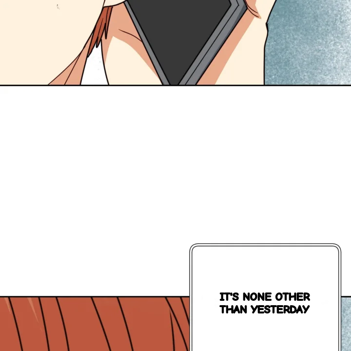Flower Begger Chapter 23 - Page 33