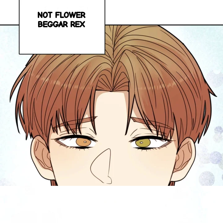 Flower Begger Chapter 23 - Page 41